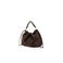 Gianni Chiarini schultertasche braun 2