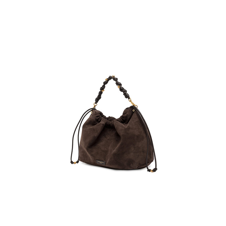Gianni Chiarini schultertasche braun 2