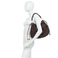 Gianni Chiarini schultertasche braun 5