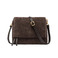 Gianni Chiarini umhängetasche braun 1