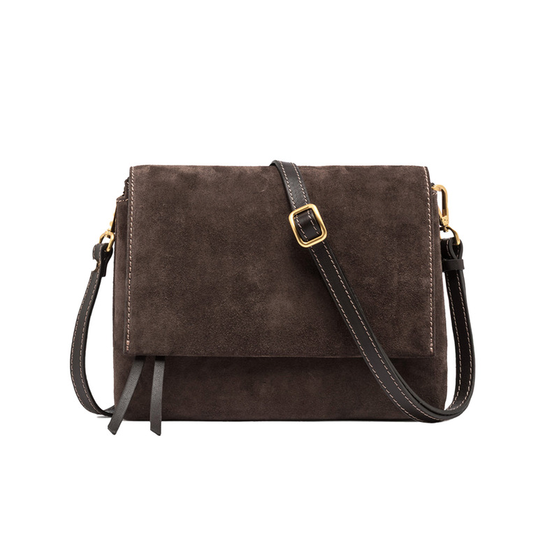 Gianni Chiarini umhängetasche braun 1
