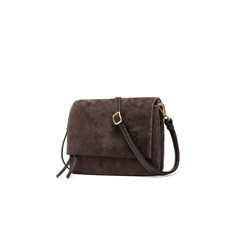 Gianni Chiarini umhängetasche braun 2