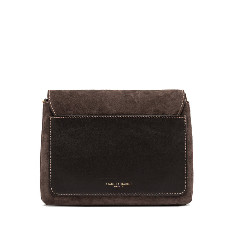 Gianni Chiarini umhängetasche braun 3