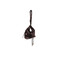 Gianni Chiarini sac porté épaule brun 1