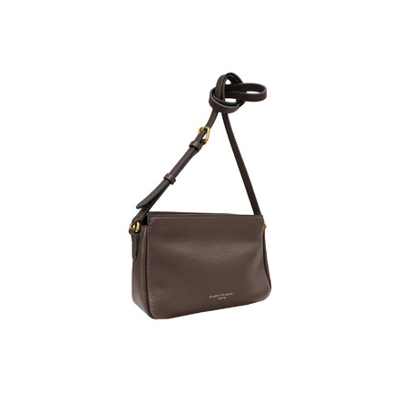 Gianni Chiarini umhängetasche braun