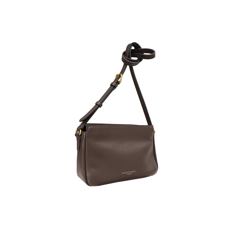 Gianni Chiarini umhängetasche braun 1
