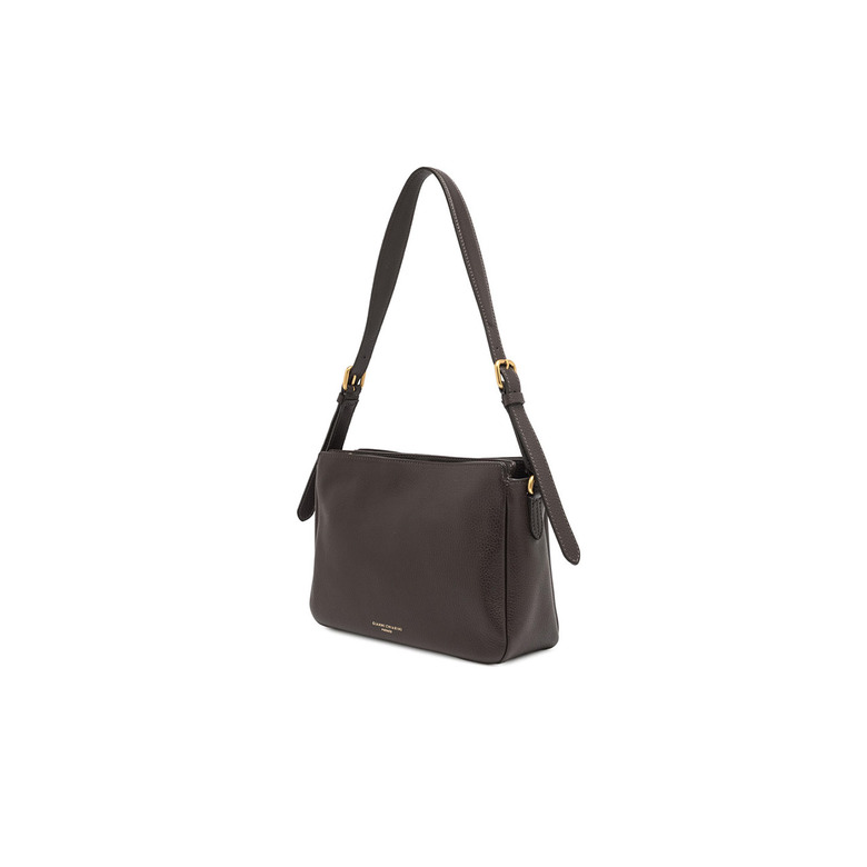 Gianni Chiarini umhängetasche braun 2