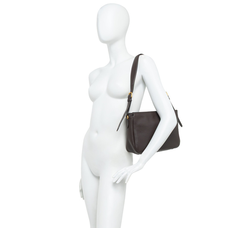 Gianni Chiarini umhängetasche braun 3