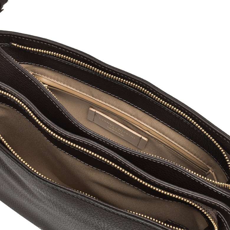 Gianni Chiarini umhängetasche braun 4