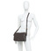 Gianni Chiarini umhängetasche braun 5