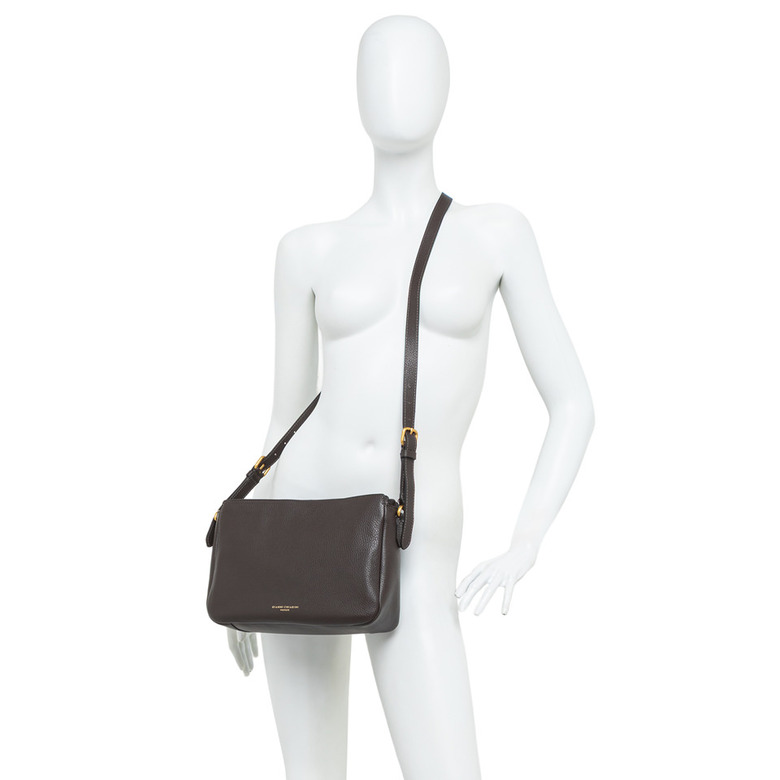 Gianni Chiarini umhängetasche braun 5