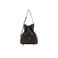 Gianni Chiarini schoudertas bruin 1