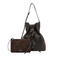 Gianni Chiarini schoudertas bruin 3
