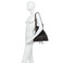 Gianni Chiarini schoudertas bruin 4