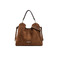 Gianni Chiarini schultertasche cognac 1