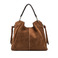 Gianni Chiarini schultertasche cognac 3