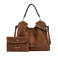 Gianni Chiarini schultertasche cognac 4
