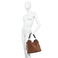 Gianni Chiarini schultertasche cognac 5