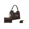 Gianni Chiarini schultertasche braun