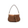 Gianni Chiarini schultertasche cognac
