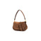 Gianni Chiarini schultertasche cognac 2