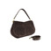 Gianni Chiarini schultertasche braun 1