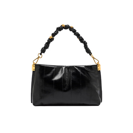 Gianni Chiarini handtasche schwarz