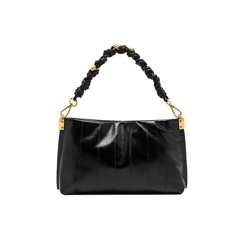 Gianni Chiarini handtasche schwarz 1