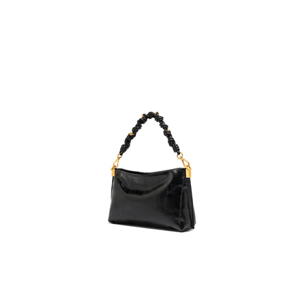 Gianni Chiarini handtas zwart
