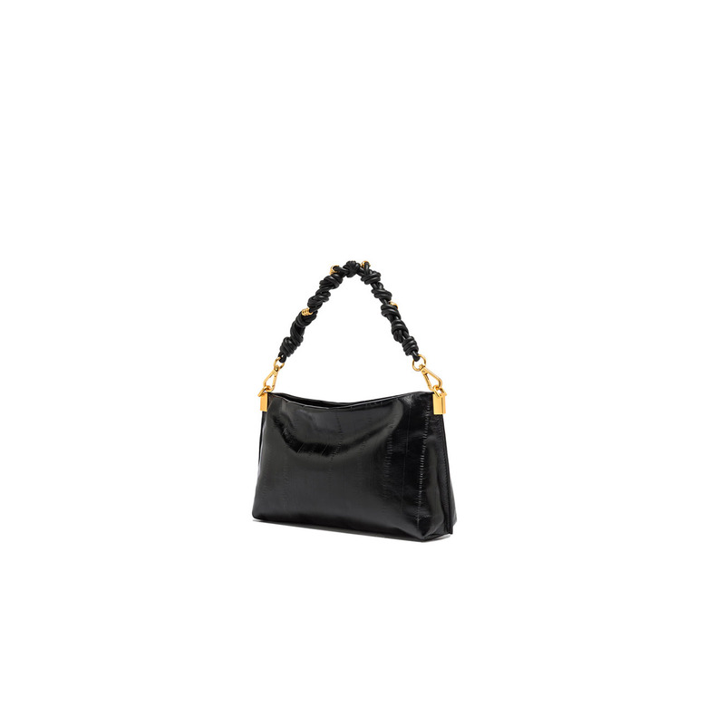 Gianni Chiarini handtasche schwarz 2