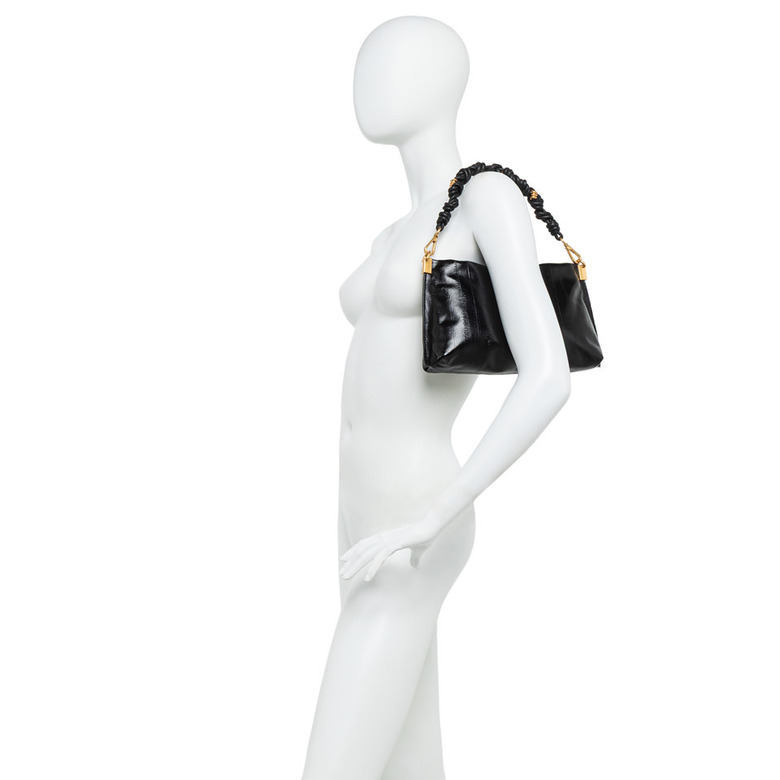 Gianni Chiarini handtasche schwarz 4