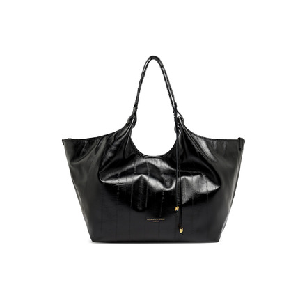 Gianni Chiarini schultertasche schwarz
