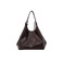 Gianni Chiarini schultertasche bordeaux