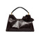 Gianni Chiarini handtasche bordeaux 1