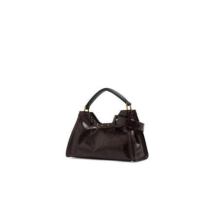 Gianni Chiarini handtas bordeaux