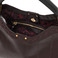Gianni Chiarini handtasche bordeaux 3
