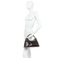 Gianni Chiarini handtasche bordeaux 4