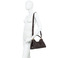 Gianni Chiarini handtasche bordeaux 5