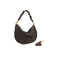 Gianni Chiarini schultertasche braun 1