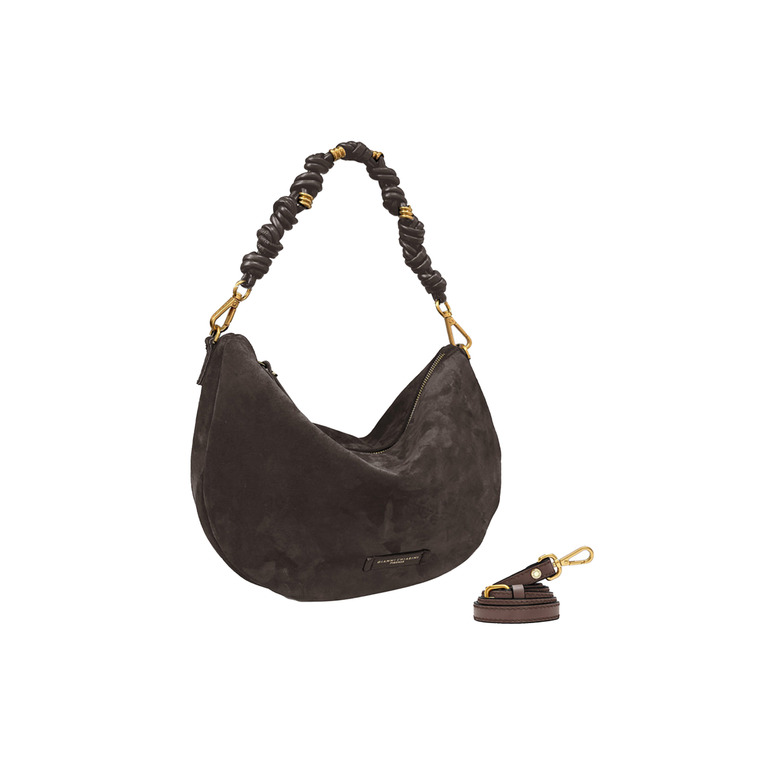 Gianni Chiarini schultertasche braun 1