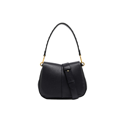 Gianni Chiarini schultertasche blau