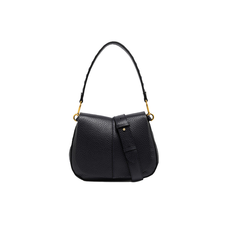 Gianni Chiarini schultertasche blau 1