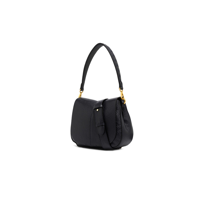 Gianni Chiarini schultertasche blau 2