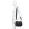 Gianni Chiarini schultertasche blau 5