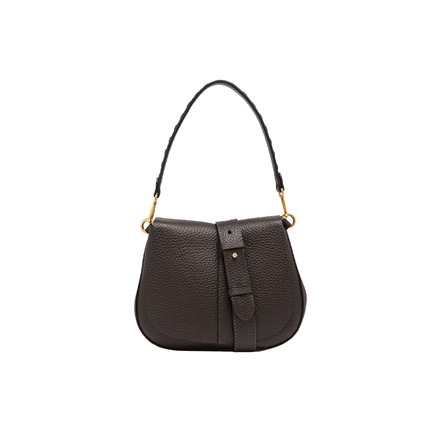 Gianni Chiarini schultertasche braun