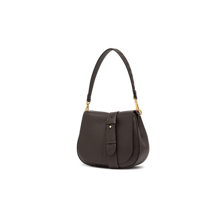 Gianni Chiarini schultertasche braun 2