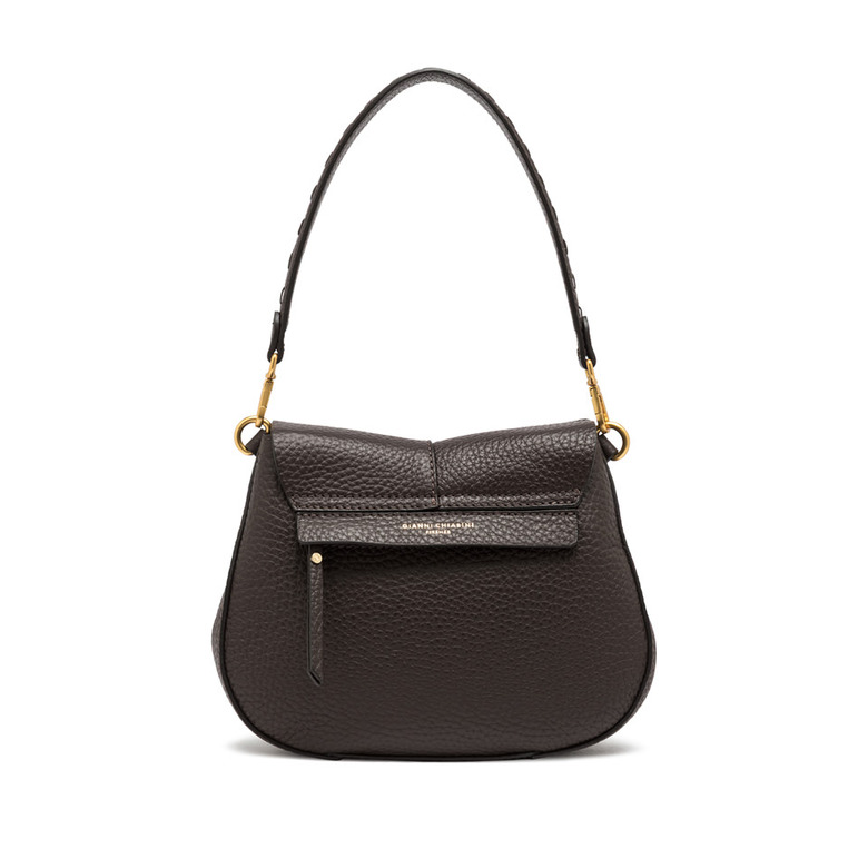 Gianni Chiarini schultertasche braun 3