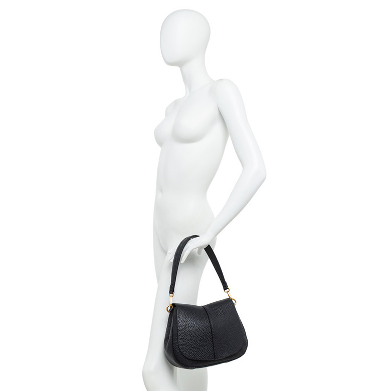 Gianni Chiarini schultertasche braun 4