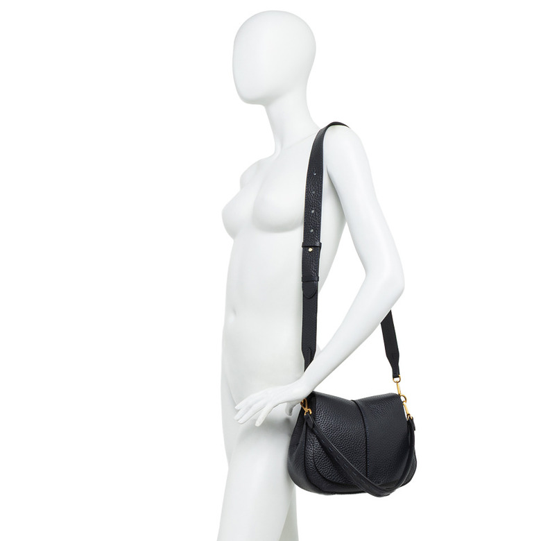 Gianni Chiarini schultertasche braun 5