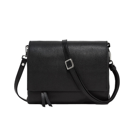 Gianni Chiarini umhängetasche schwarz